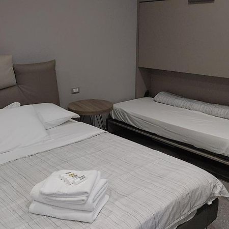 Cilentorooms Paestum Phòng bức ảnh