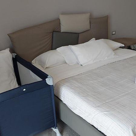 Cilentorooms Paestum Ngoại thất bức ảnh