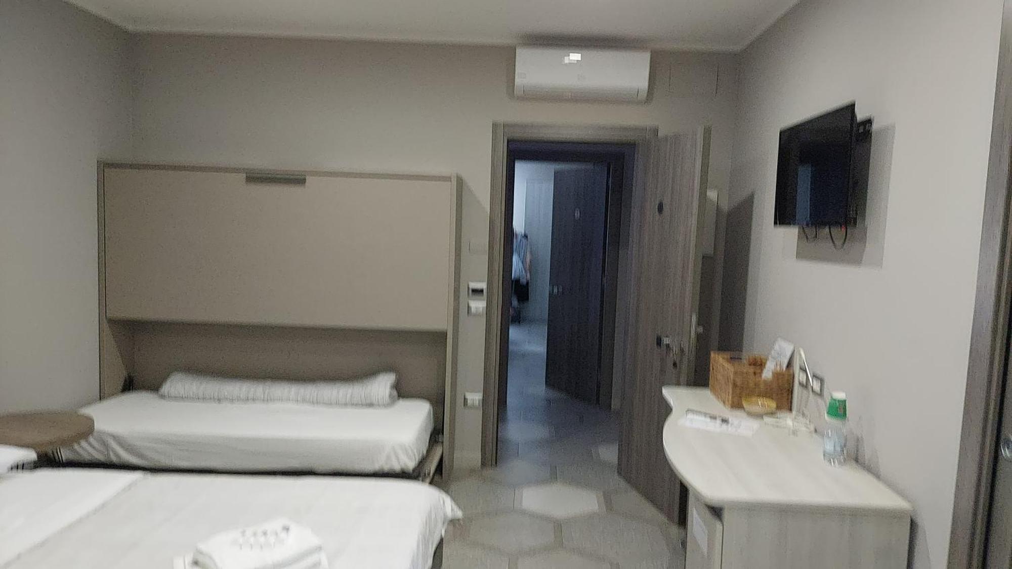 Cilentorooms Paestum Phòng bức ảnh