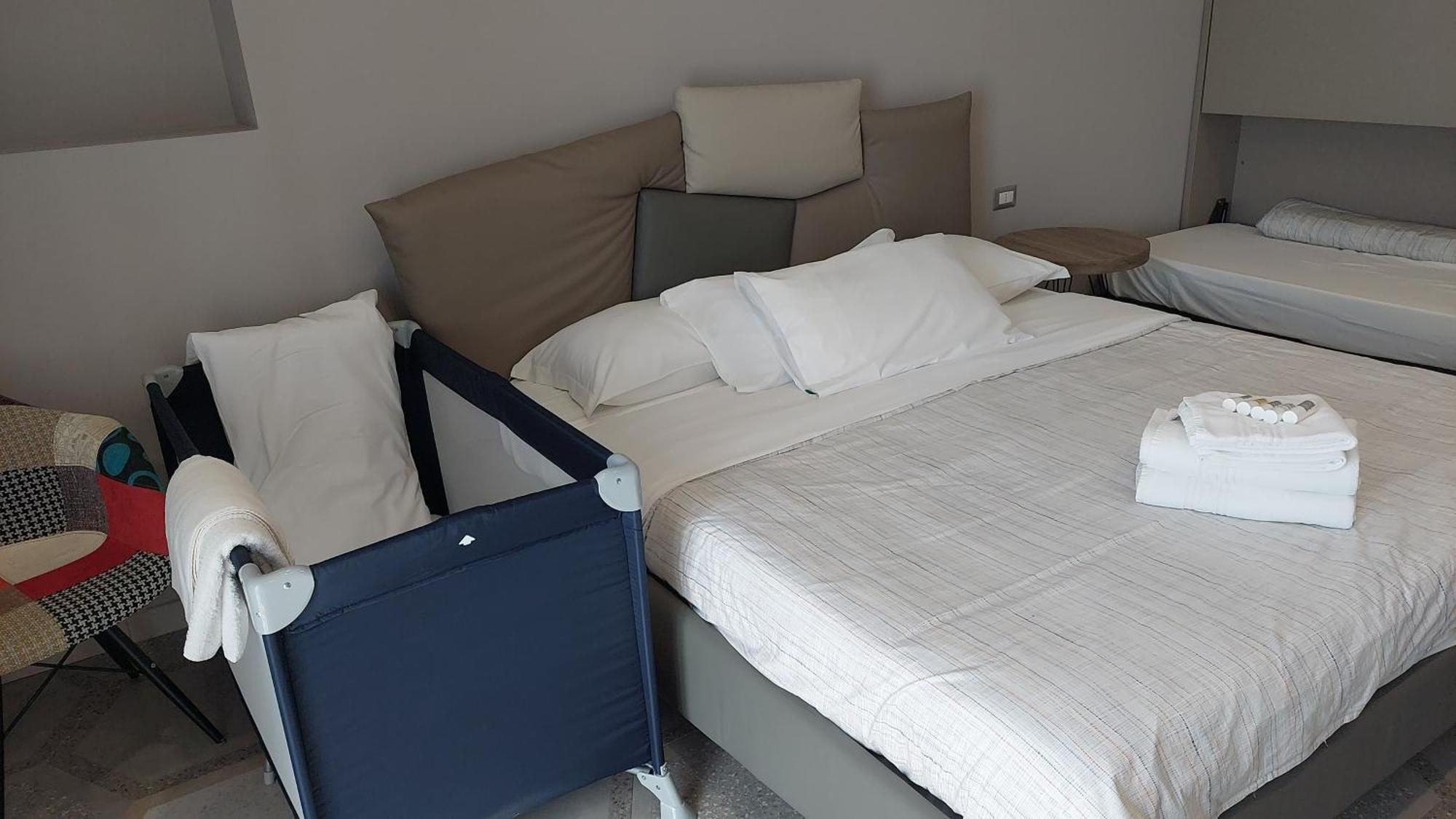 Cilentorooms Paestum Ngoại thất bức ảnh